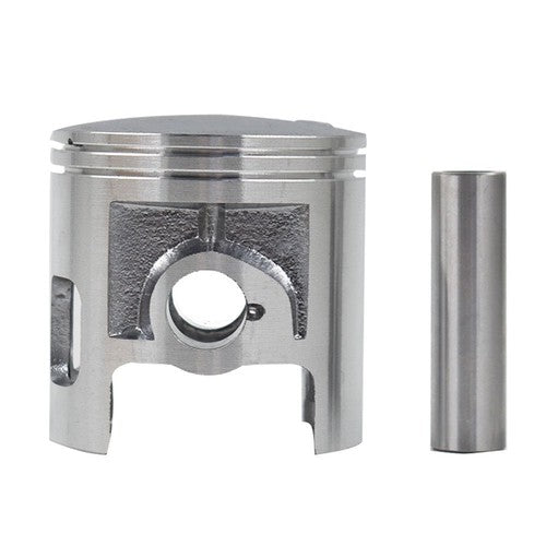 DURAFORCE For Yamaha DT 175 YT175 Motorcycle Piston 66mm Bore 69.5mm Height Rings Kit
