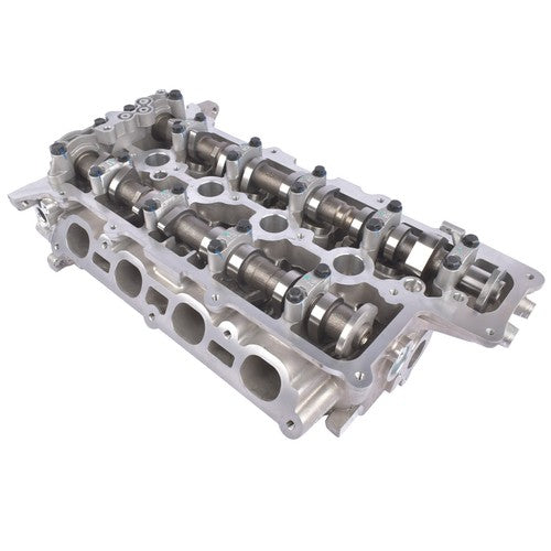 DURAFORCE Cylinder Head Assembly for Hyundai Accent Veloster Kia Rio Soul 1.6L 2012-2019