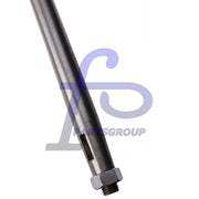 DURAFORCE Steering Shaft 794130-15101 for Yanmar Tractor YM195 YM240 YM1500 YM1600 YM1700