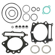 DURAFORCE For 1998-2001 YAMAHA GRIZZLY 600 4x4 NEW Top End Head Gasket Kit
