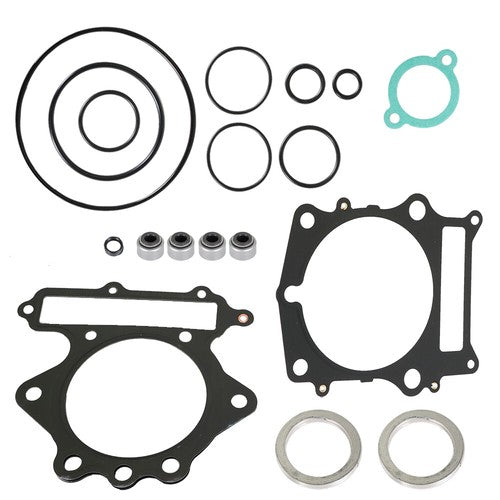 DURAFORCE For 1998-2001 YAMAHA GRIZZLY 600 4x4 NEW Top End Head Gasket Kit