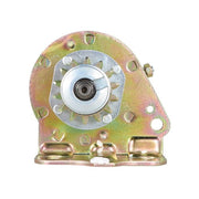DURAFORCE Starter 12 Volt 14 Tooth Steel Gear For Briggs & Stratton 693552 593934 693551