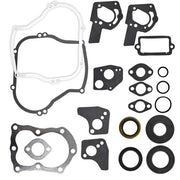 DURAFORCE Gasket Kit For Briggs & Stratton 130200 131200 4 & 5 HP Horizontal Engines