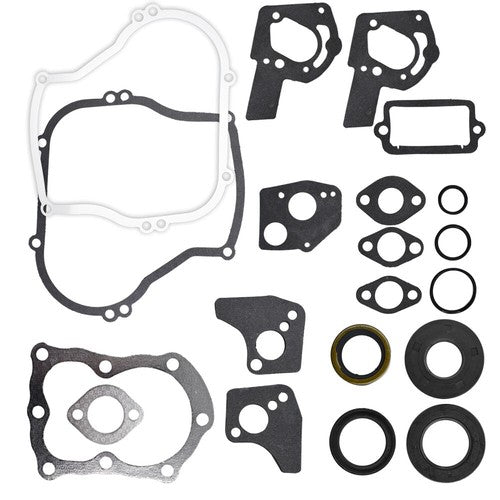 DURAFORCE Gasket Kit For Briggs & Stratton 130200 131200 4 & 5 HP Horizontal Engines