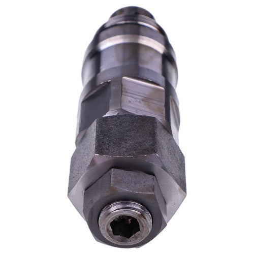 DURAFORCE Main Relief Valve 25/618901 25/929310 for JCB Backhoe 3CX 3CXS 4CX444 4C 3DX