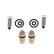 DURAFORCE Fit For Suzuki Intruder 800 1400 VS800GL VS1400GLP 92-04 Carb Rebuild Kit USA