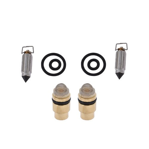 DURAFORCE Fit For Suzuki Intruder 800 1400 VS800GL VS1400GLP 92-04 Carb Rebuild Kit USA
