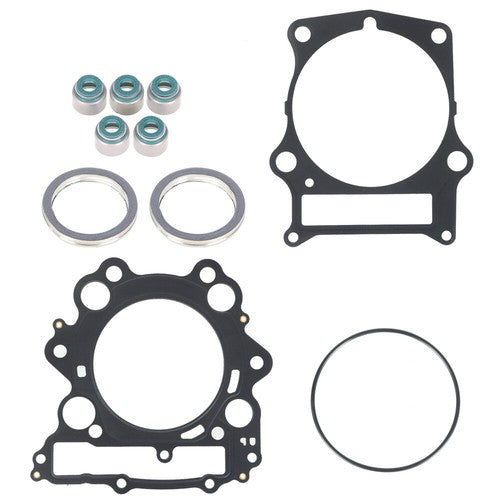 DURAFORCE For Yamaha Raptor 660 YFM660R 2001-2005 Top End Head Gasket Kit