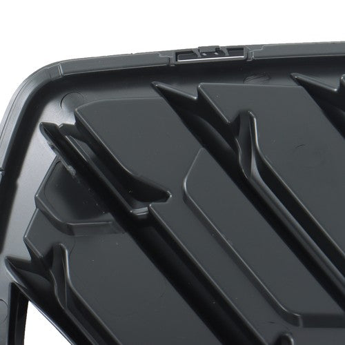 DURAFORCE Replacement Front Grille Plastic New Suitable For Grand Highlander 2024 2025