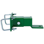 DURAFORCE Rear Gas Lawn Mower Hitch For John Deere Z225 Z245 Z445 Z425 Z465 Zero Turn