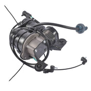DURAFORCE Air Suspension Compressor Pump Fits Buick LeSabre Park Avenue Riviera 1997-2005