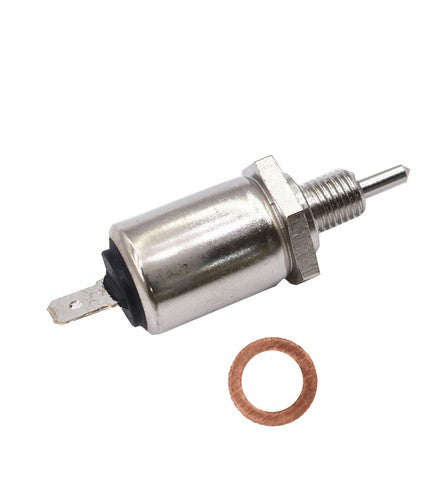DURAFORCE Shut Off Solenoid For Kawasaki 21188-2011 M138477 KM21188-2011 X475 X520 X540