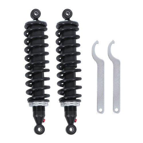 DURAFORCE Front Shocks 51400-HN5-671 51400-HN5-990 2000-2006 For Honda Rancher 350 2x4&4x4