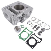 DURAFORCE Big Bore Cylinder Camshaft Ring Kit for Yamaha TTR125 TTR125E/L/LE 150CC 57MM
