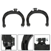 DURAFORCE For Chevy Trailblazer 2002-03 12× Front Control Arm Suspension Kit ES3675 ES3676