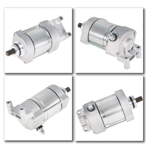 DURAFORCE For Yamaha YZF-R1 YZF R1 / R1S 2004 2005 2006 2007 2008 Starter