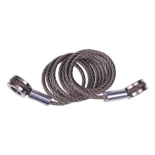 L92-6017-1065 Hood Restraint Cable for Peterbilt 389 388 384 Trucks