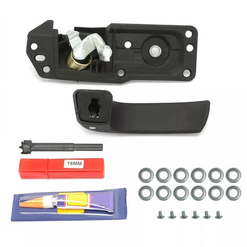 Door Handle Repair Kit Interior Inside RH for Chevy Silverado 1500 2500 HD 07-13