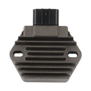 DURAFORCE Rectifier Starter Solenoid Relay Ignition Coil For 00-06 Honda Rancher350 TRX350