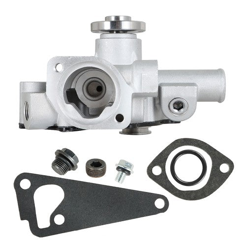DURAFORCE For 13-0948 130948 new Fit for 270 370 376 Engine Water Pump Replace