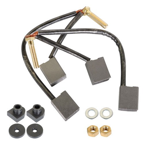 DURAFORCE ADC Motor Brush Kit For For EZGO 73120G25, 73120-G25 Golf Cart