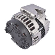 DURAFORCE Alternator for Mercedes C216 W221 W222 CL600 S600 220 A/14V CW 7-Groove Pulley