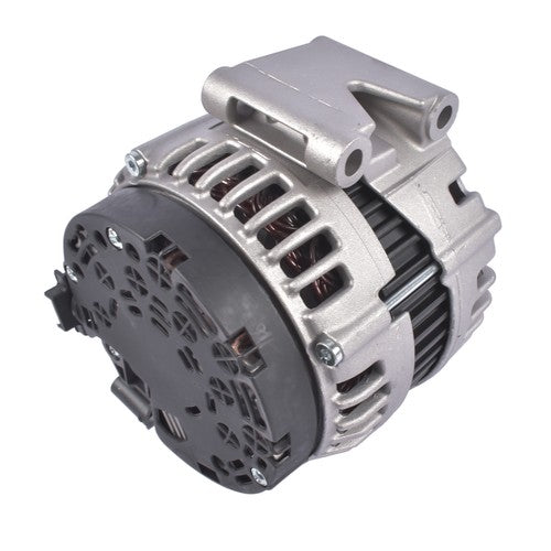 DURAFORCE Alternator for Mercedes C216 W221 W222 CL600 S600 220 A/14V CW 7-Groove Pulley
