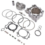 DURAFORCE 4-Stroke 95mm Standard Cylinder Top End Rebuild Kit for Yamaha YFZ450 2004-2013