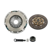 DURAFORCE 02-043 Transmission Clutch Kit Turbocharged For Audi For A4 2005-2008 L4 2.0L