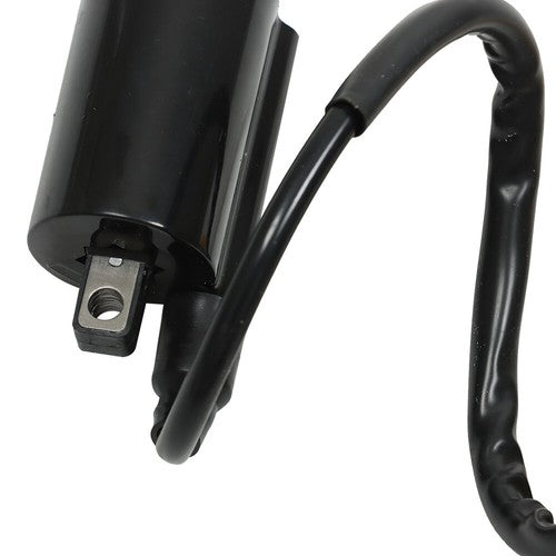 DURAFORCE For HONDA Rincon 680 TRX680FA FGA 06-14 ATV Ignition coil & Spark Plug Wire Cap