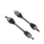 DURAFORCE 44305S9A000 For Acura TL 2004 2005-06 2× Front LH & RH CV Axle Assembly 66-4207