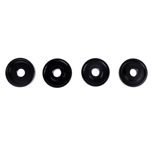 DURAFORCE 78825 For Universal 25Pcs Front Wheel Drive Bearing Removal Install Adapter Kit