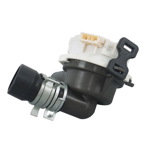 DURAFORCE Dishwasher Drain Pump LDF7551BB LDF7561ST Fit For LG ABQ73503004 ABQ73503002