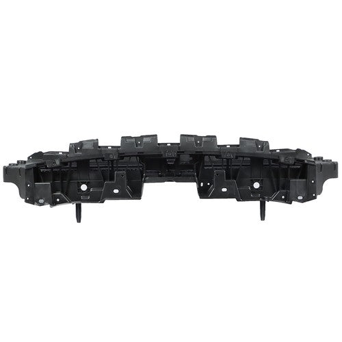 DURAFORCE Front Upper Radiator Grille Air Shutter Assembly For Ford F150 21-22 ML3Z8475C