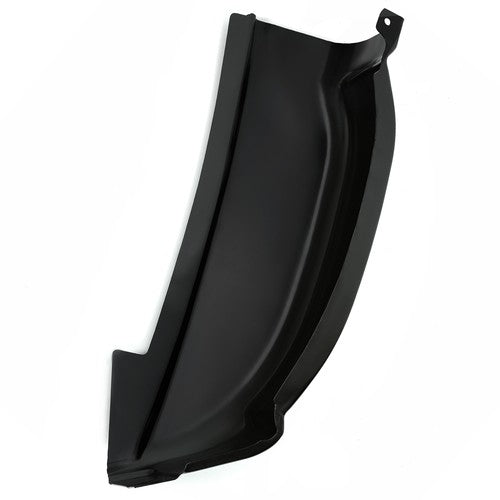 For UTV T-Boss 550 750 560 760 Durable Black Clear PVC Soft Full Door Enclosure