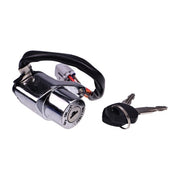 DURAFORCE Ignition Switch For Suzuki 1997-2004 VZ800 Marauder 98-99 VL1500 Intruder LC T1