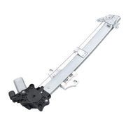 DURAFORCE Front Right Power Window Regulator W/Motor For Honda Accord 2013-17 751-619