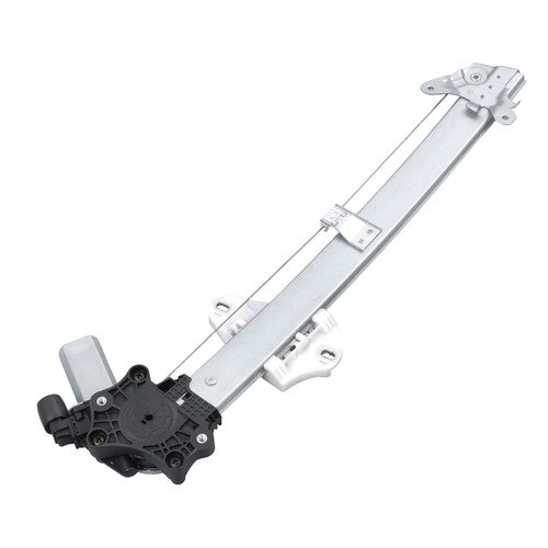 DURAFORCE Front Right Power Window Regulator W/Motor For Honda Accord 2013-17 751-619