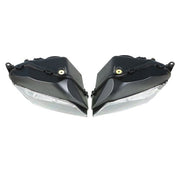 DURAFORCE 2007-2012 For Honda CBR 600 RR CBR600RR Head Light Headlight Assembly Headlamp