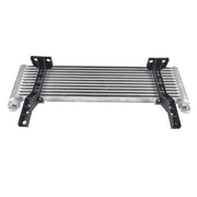 DURAFORCE Automatic Transmission Oil Cooler for Chevy Silverado 2500 3500 HD V8 6.6L 11-15