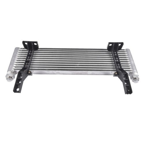 DURAFORCE Automatic Transmission Oil Cooler for Chevy Silverado 2500 3500 HD V8 6.6L 11-15