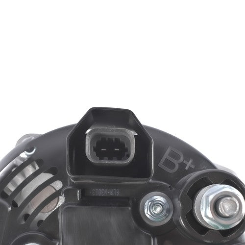 DURAFORCE Alternator for Buick Regal Cadillac XT5 Chevy GMC V6 3.6L 155A 12V CW 6-Groove