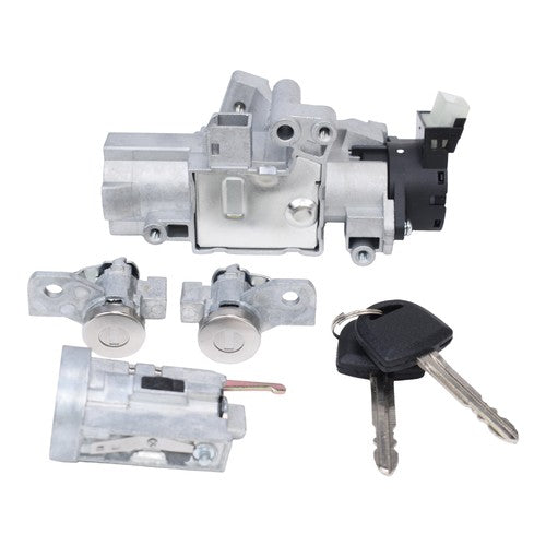 89022365 Ignition Switch Door Lock Cylinder for 2004 2008 for Chevy Colorado