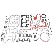 DURAFORCE Cylinder Head Gasket Set for Kubota D1703B Engine Bobcat 238 325 328 Excavator