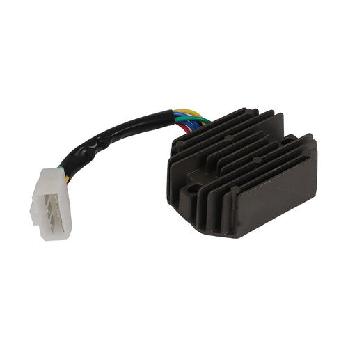 DURAFORCE Voltage Regulator Rectifier AUC12632 For John Deere 345 355D 425 445 AM108848