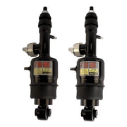 DURAFORCE 2× Rear Air Suspension Shock Absorber LH RH for Infiniti QX56 QX80 Z62 2011-2021