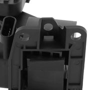 DURAFORCE A0133398001 6995201 Accelerator Pedal Assembly For Freightliner Cascadia 2008-11