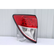DURAFORCE Rear LED Tail Light Brake Lamp Driver Left Side for 2016-2018 for Honda HR-V