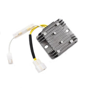 DURAFORCE For Kama KDE6700T KDE6500T KDE6500T3 KDE6500X Diesel Rectifier Regulator