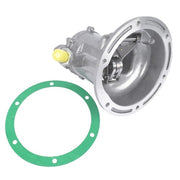 DURAFORCE For Mercedes W123 Diesel Engine Brake Booster Vacuum Pump 300D 300DT 300SD 240D